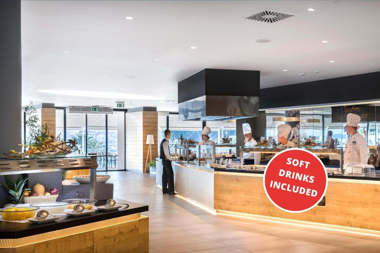 Hotel Valamar Padova 4*