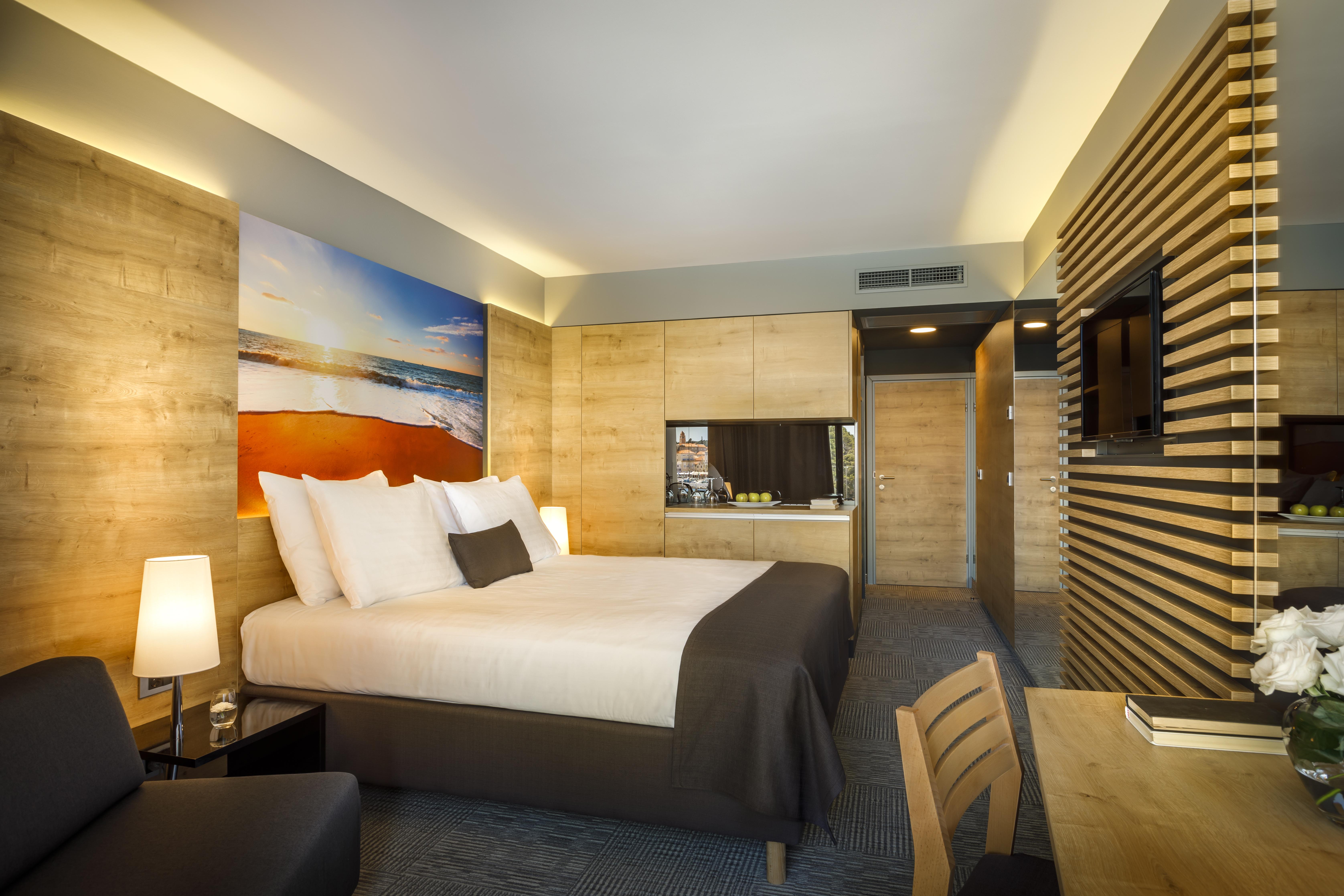 Hotel Valamar Padova Banjol