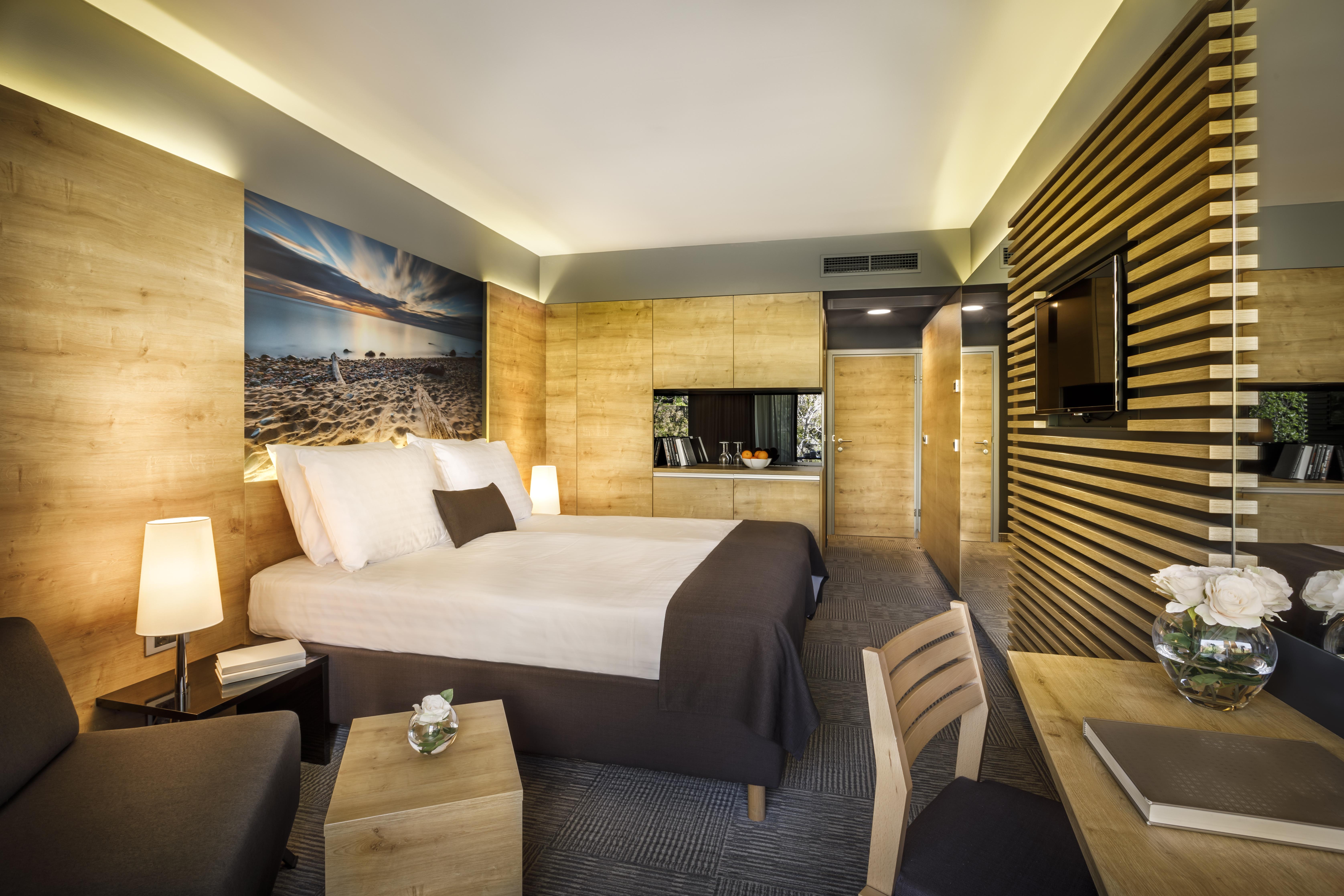Hotel Valamar Padova 4*