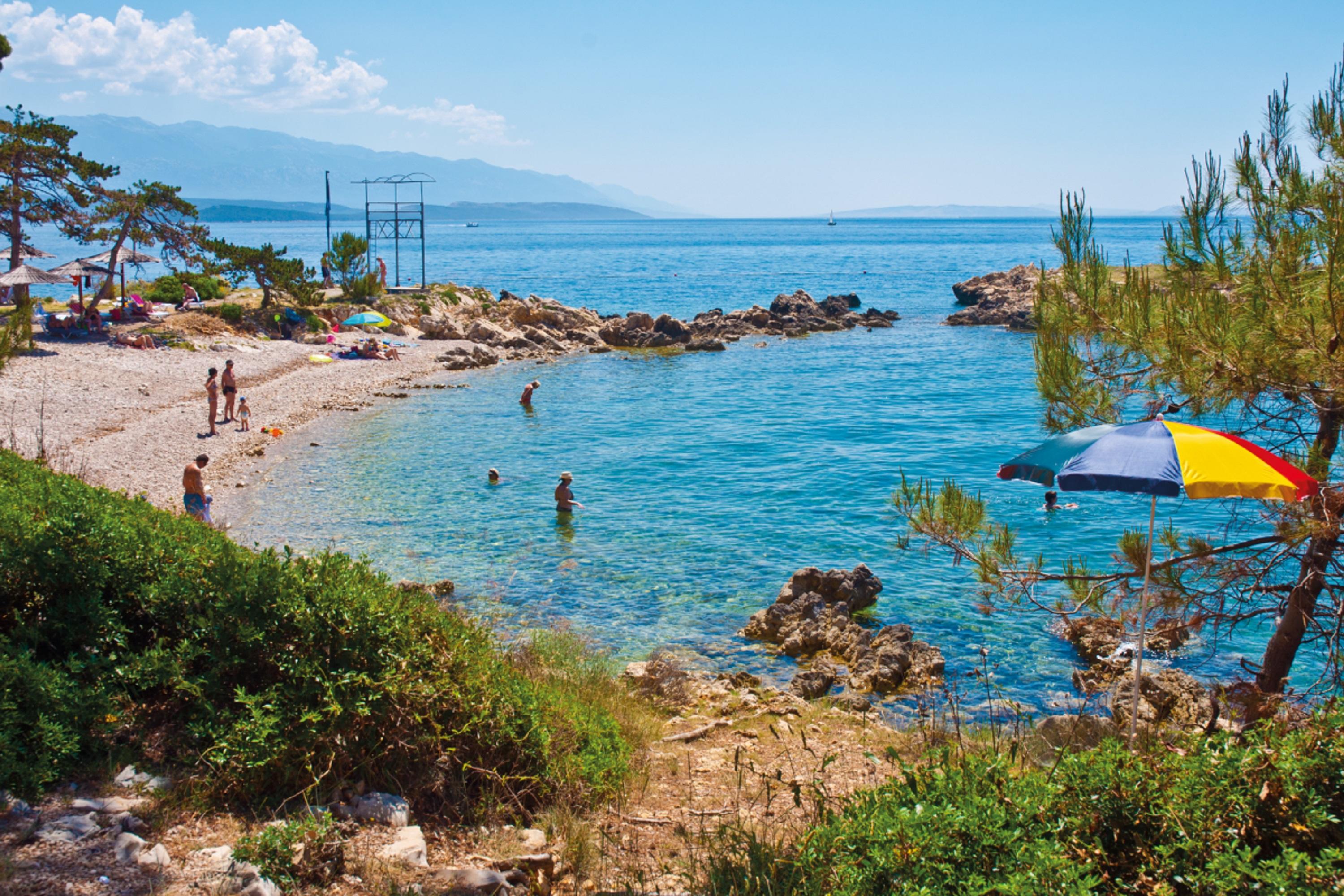 Valamar Padova Banjol