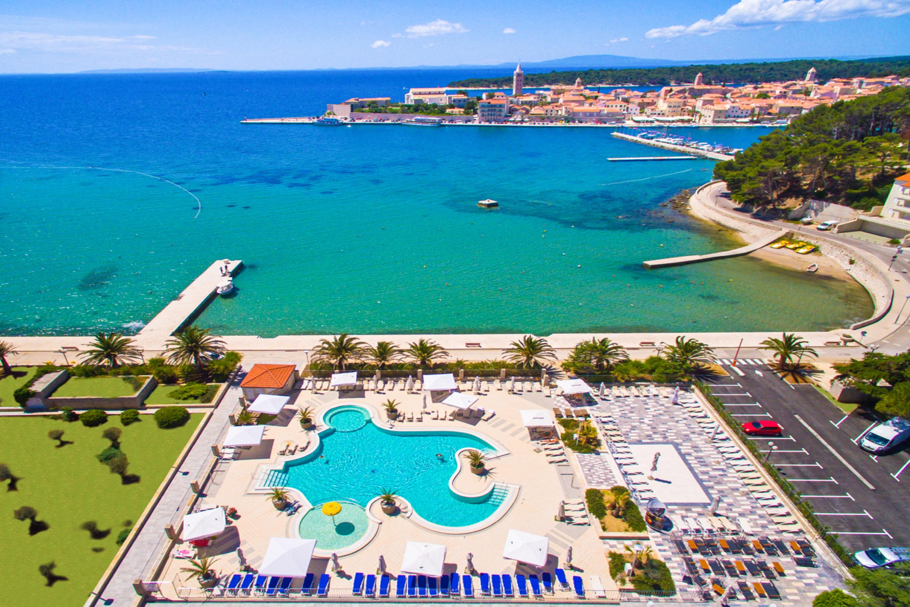 Valamar Padova