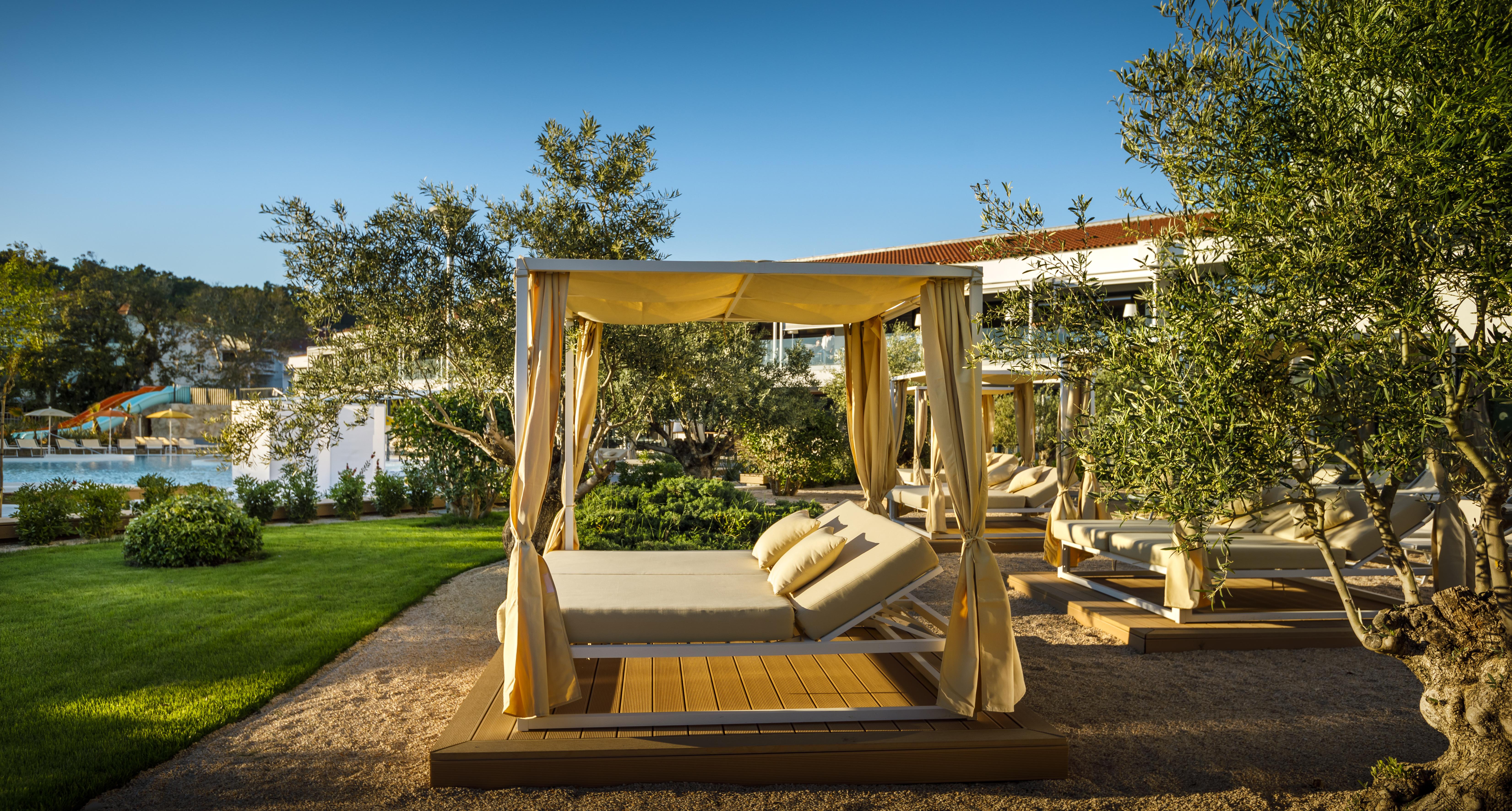 Valamar Padova 4* Banjol
