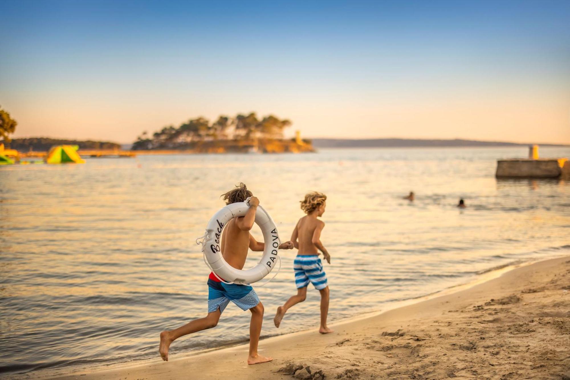 Valamar Padova Banjol