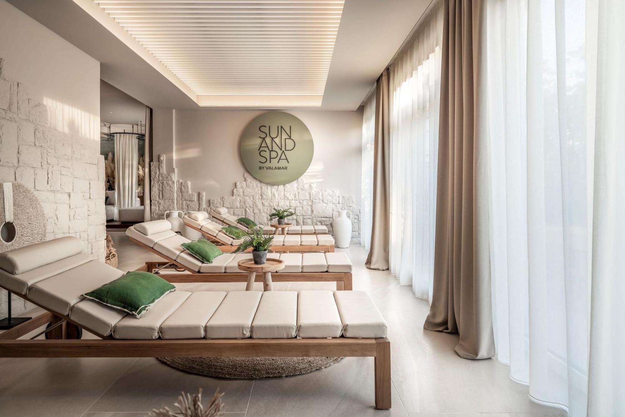 Hotel Valamar Padova Banjol