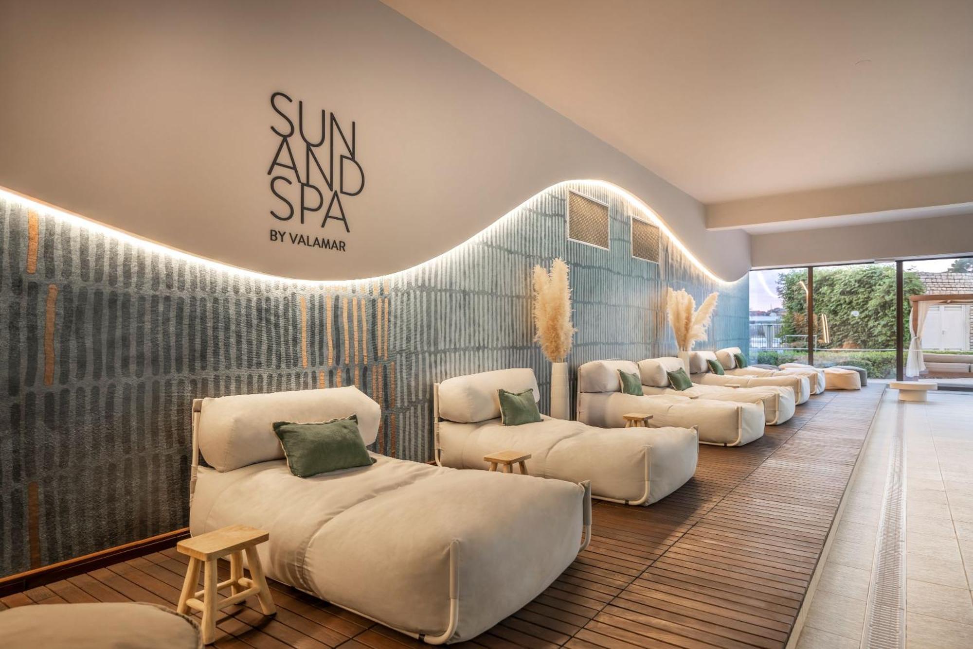 Hotel Valamar Padova