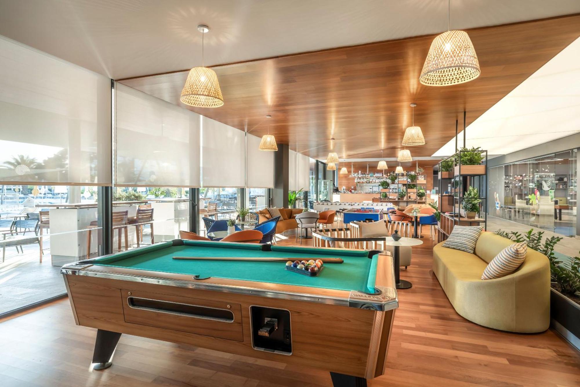Hotel Valamar Padova Banjol