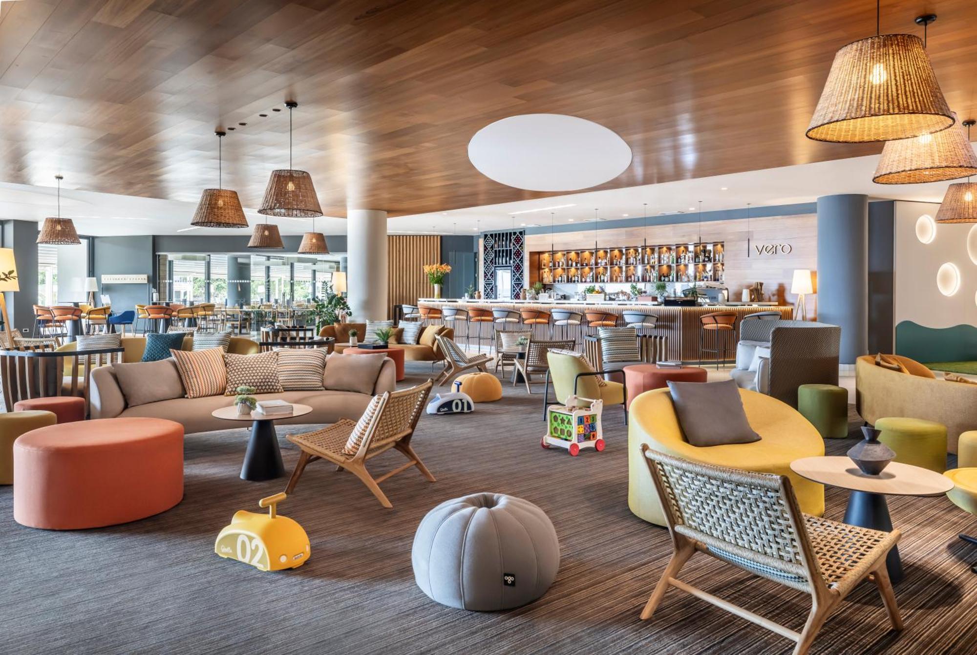 Valamar Padova Banjol