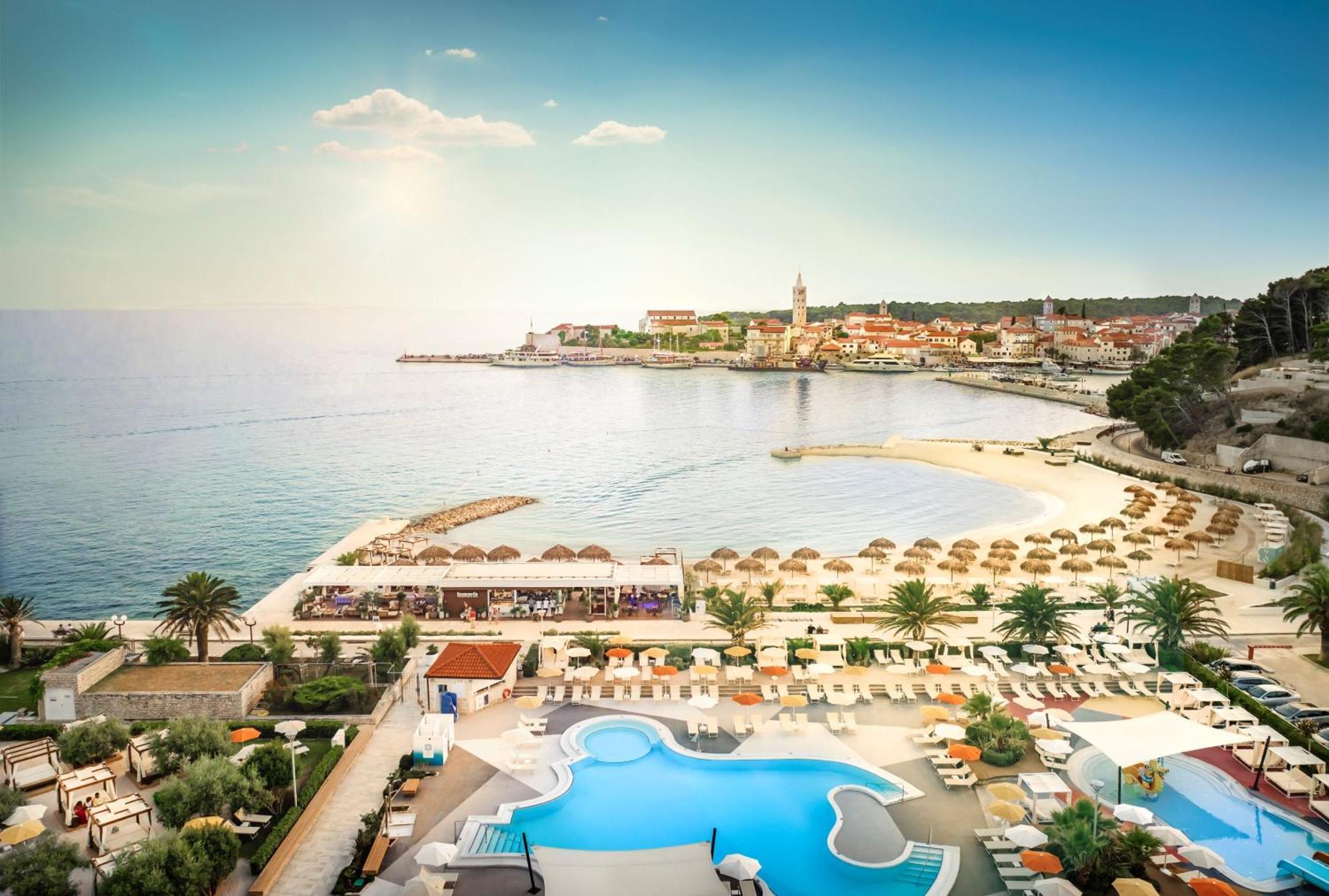 Valamar Padova