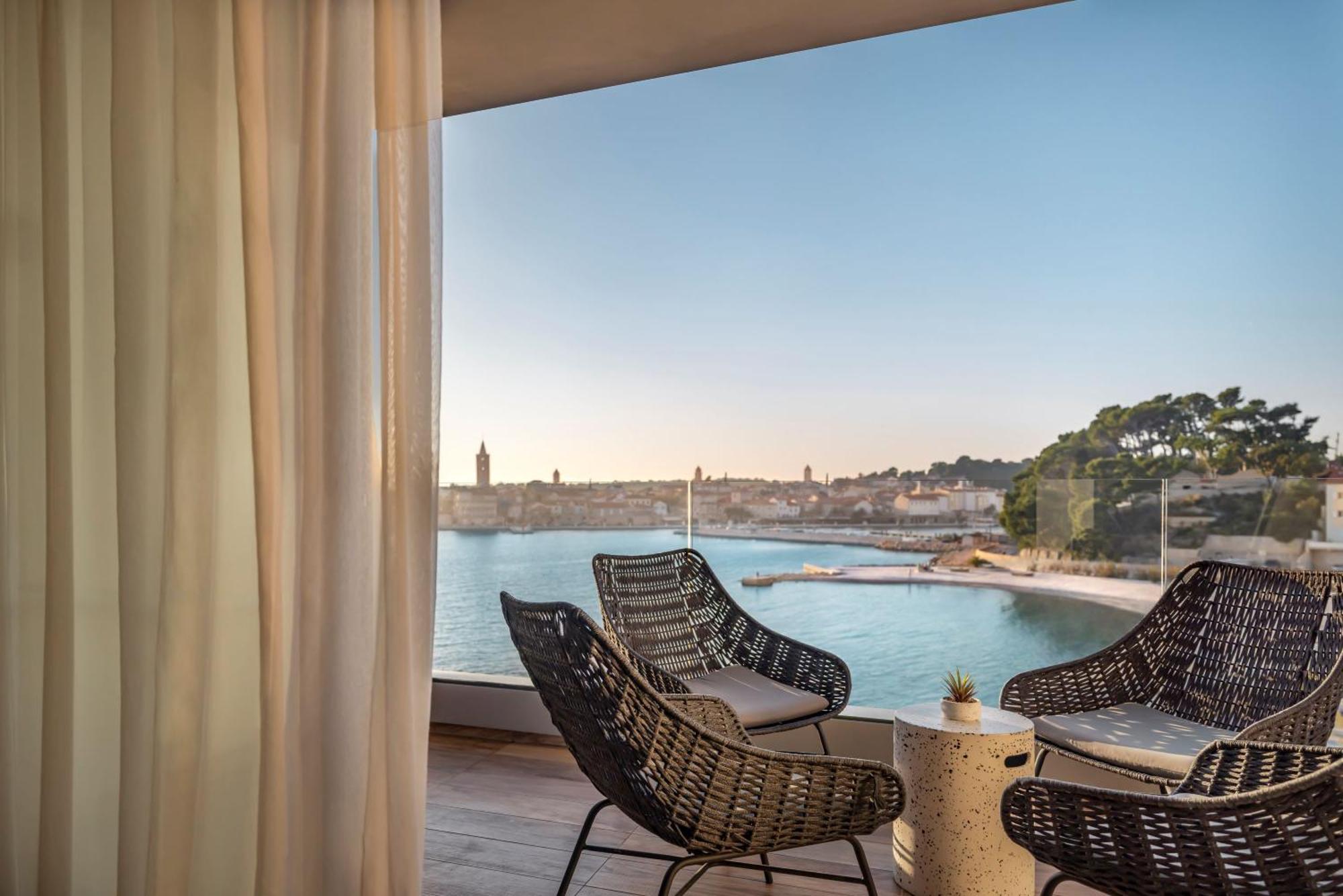 Valamar Padova Hotel Banjol