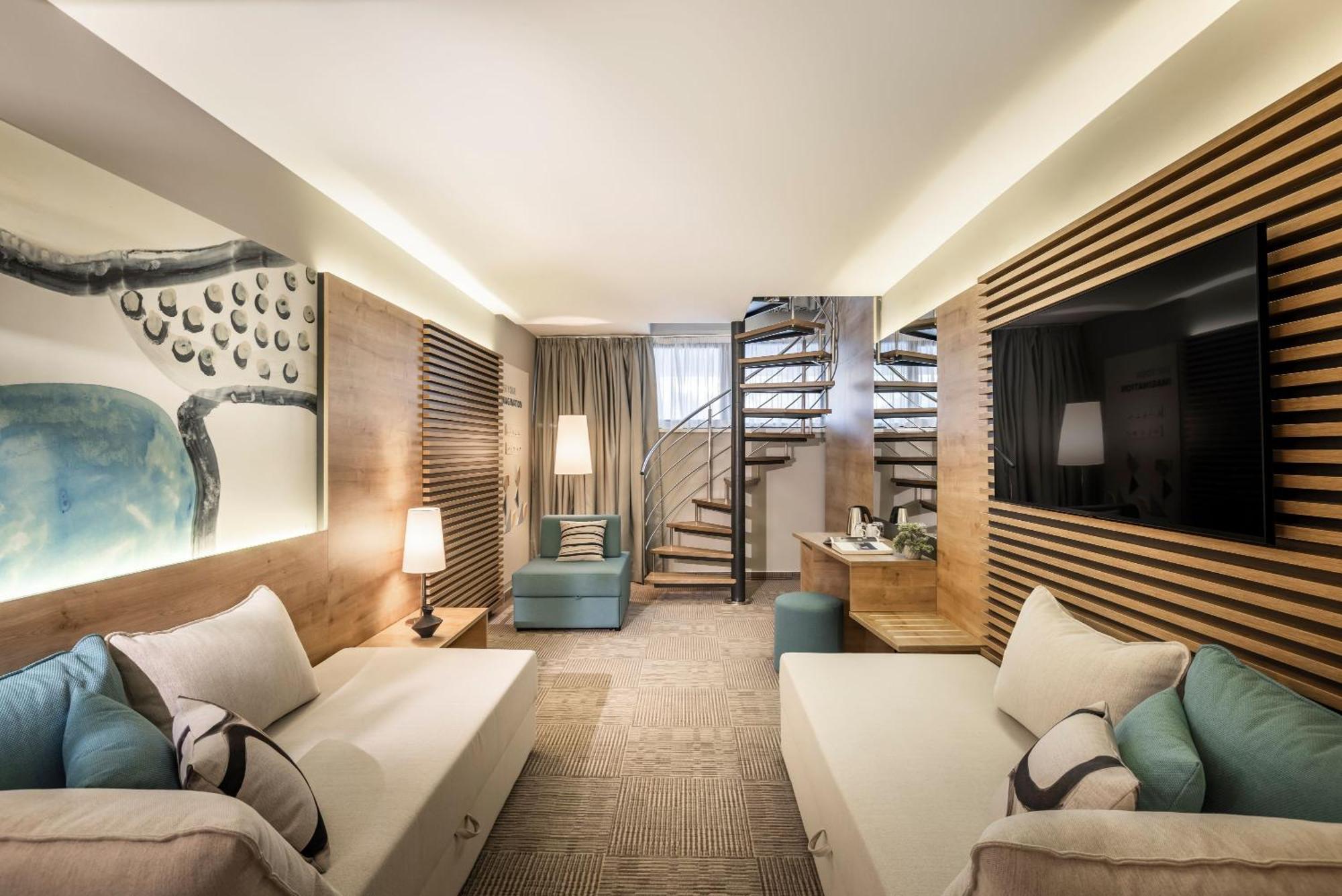 Valamar Padova 4* Banjol