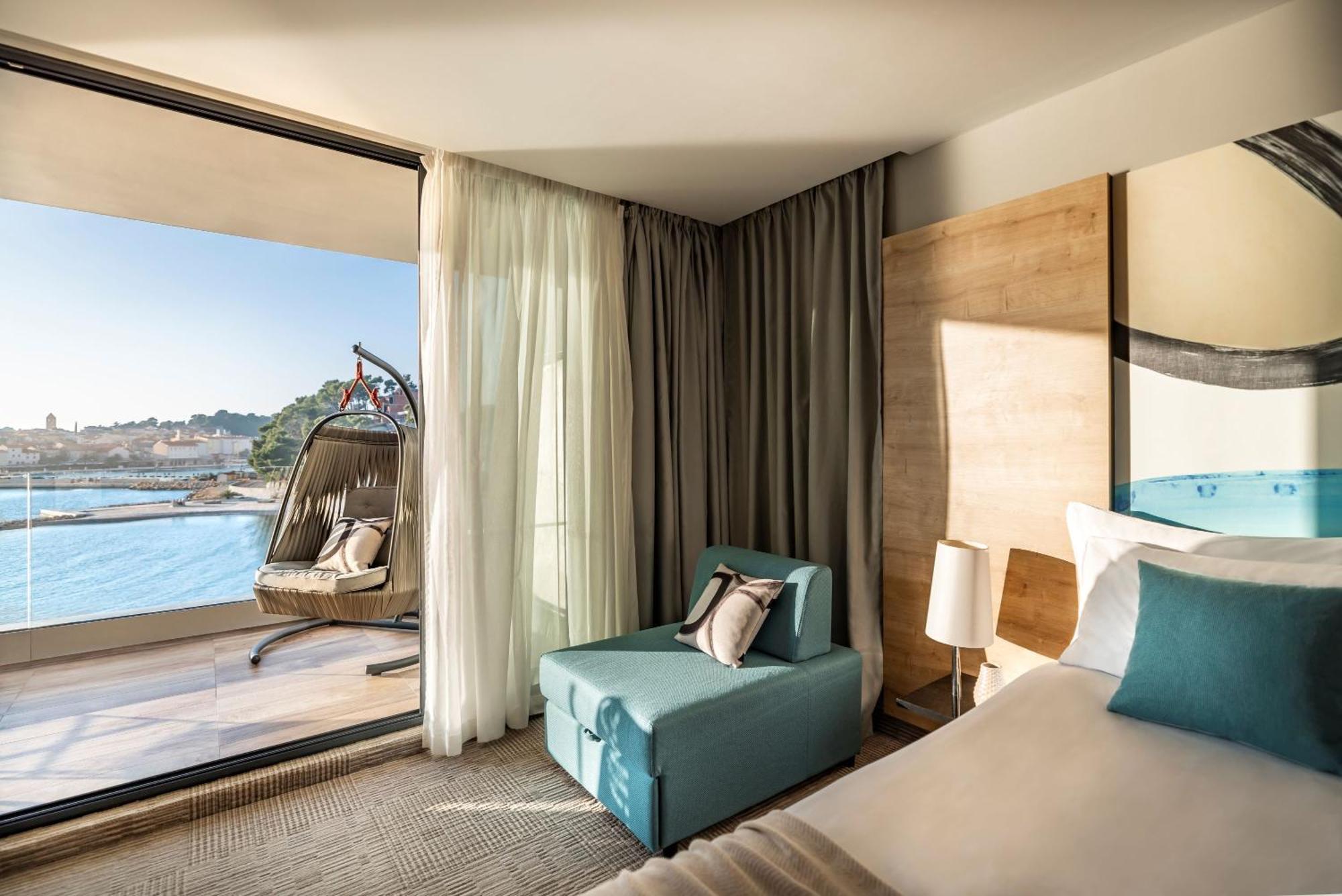Valamar Padova