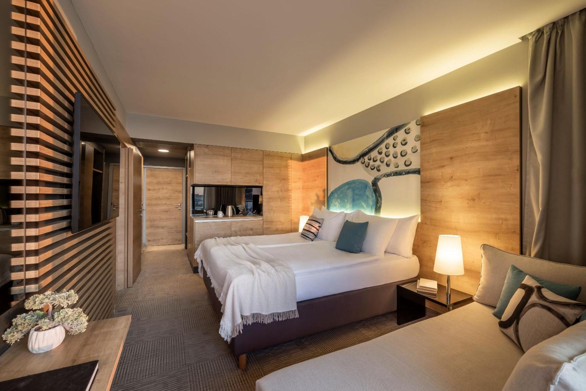 Valamar Padova Hotel