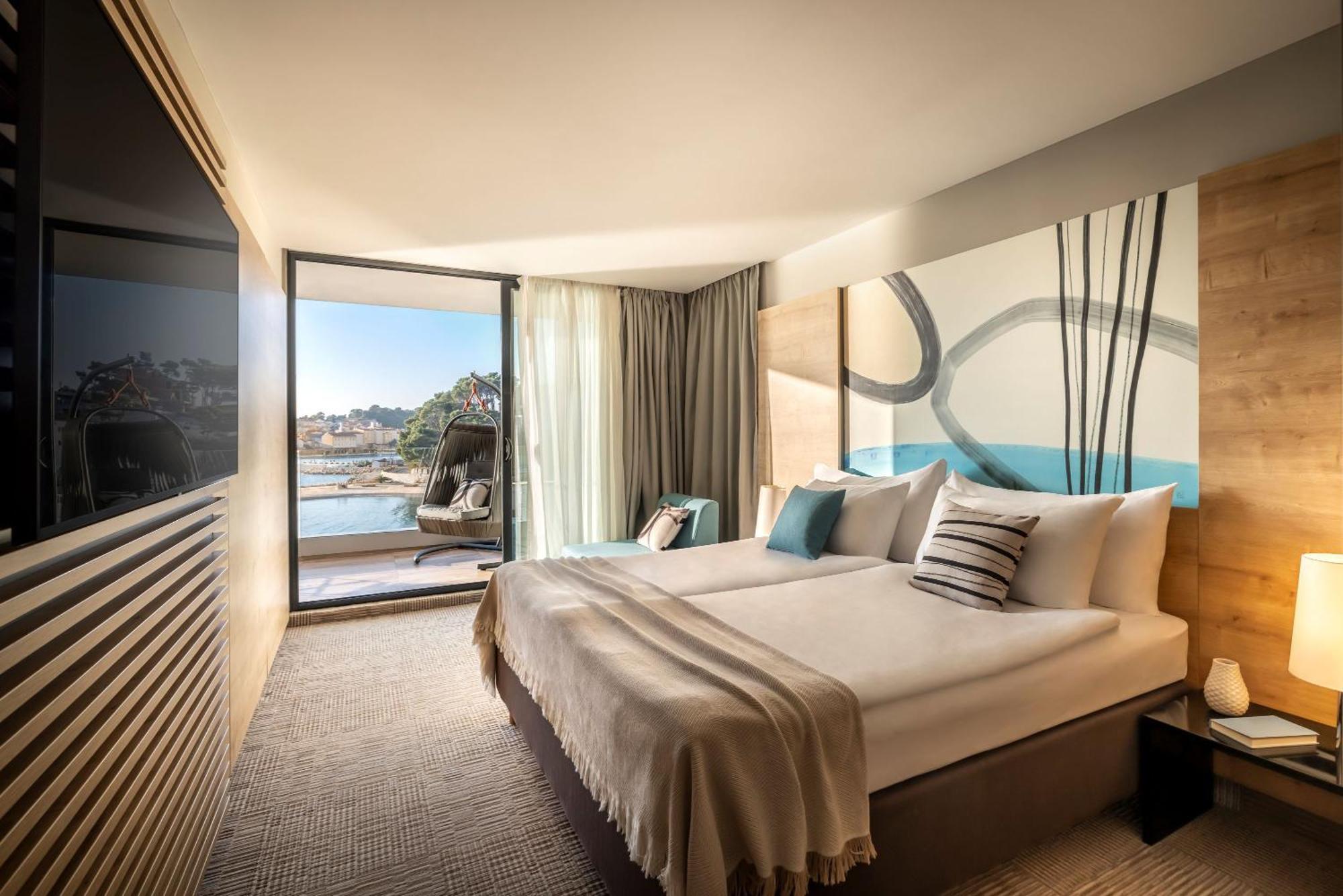 Hotel Valamar Padova