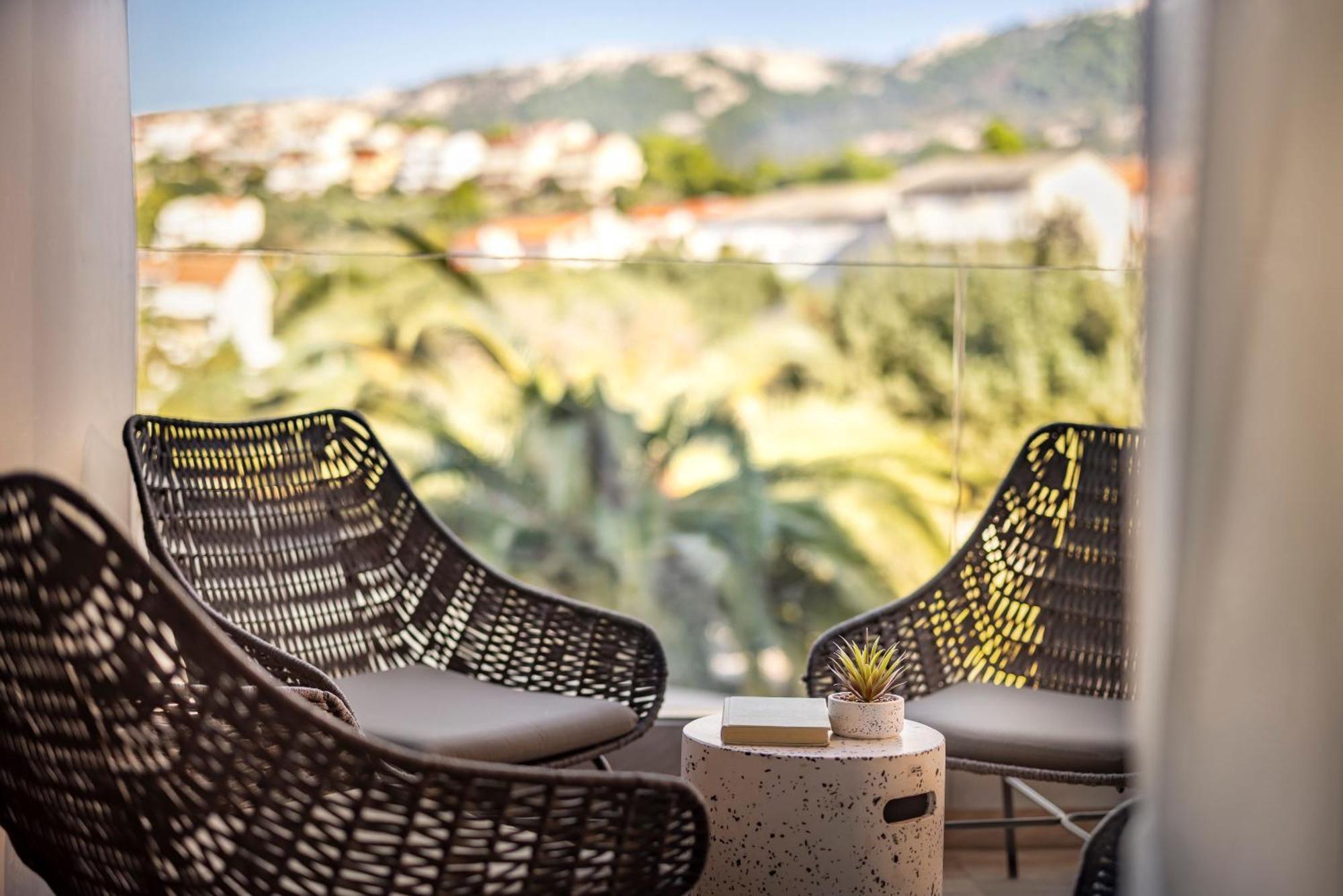 Valamar Padova Hotel 4*