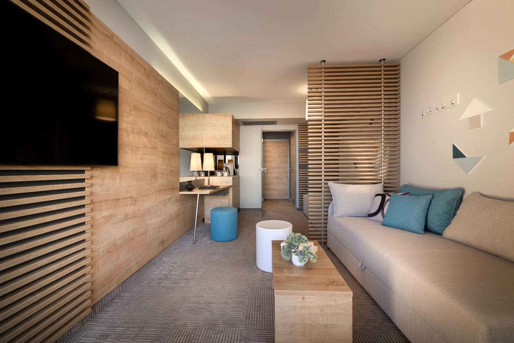 Hotel Valamar Padova 4*