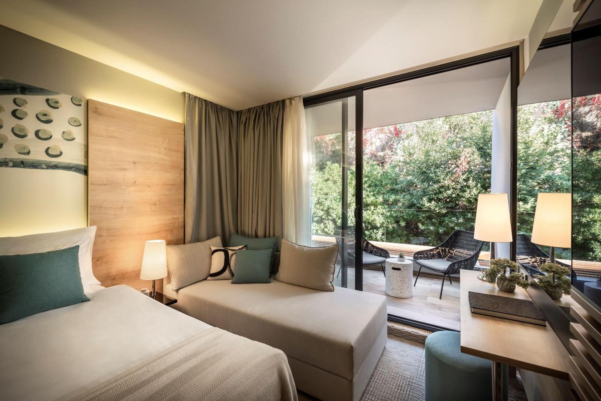 Valamar Padova Hotel Banjol