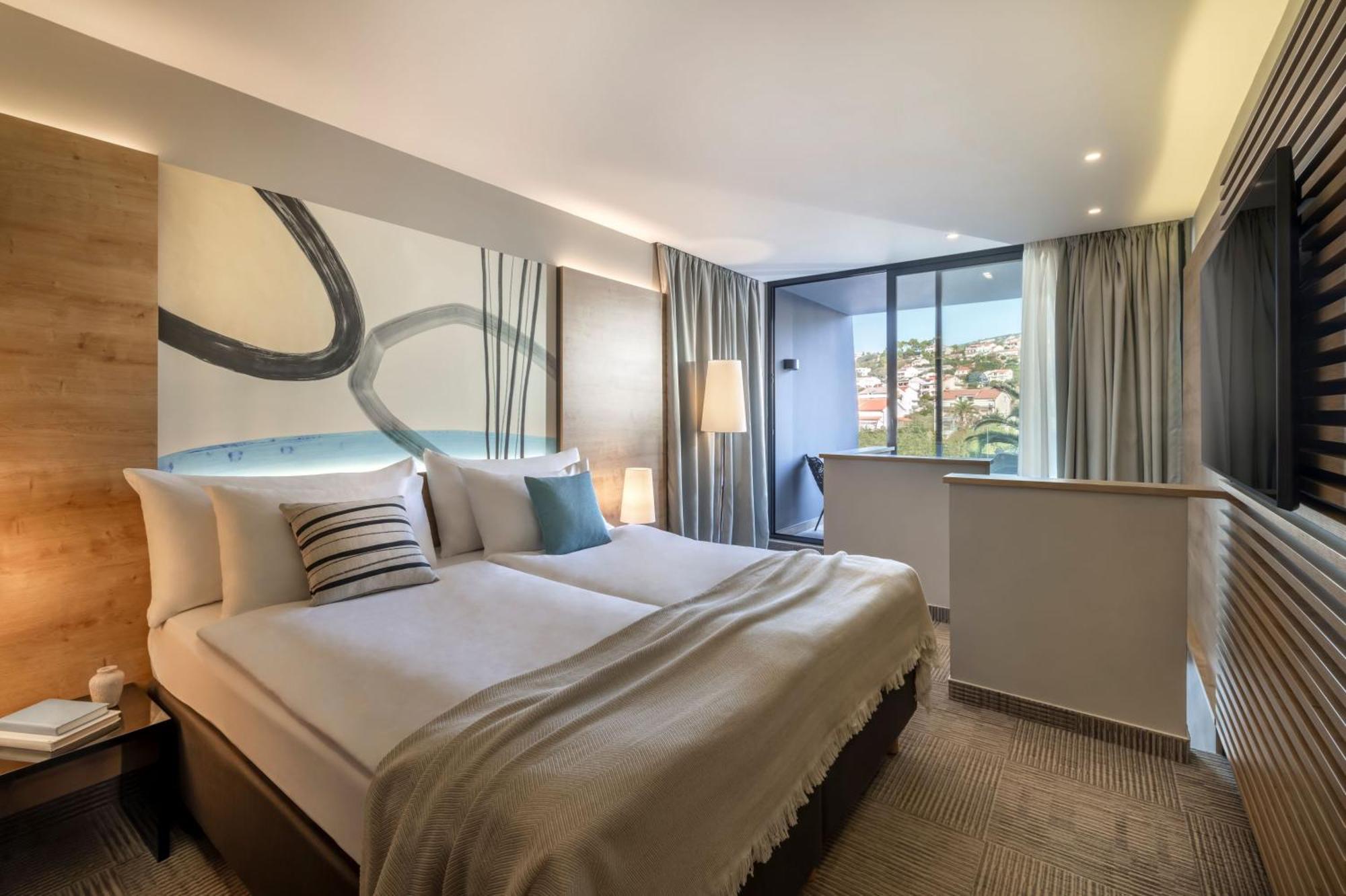 Hotel Valamar Padova Banjol