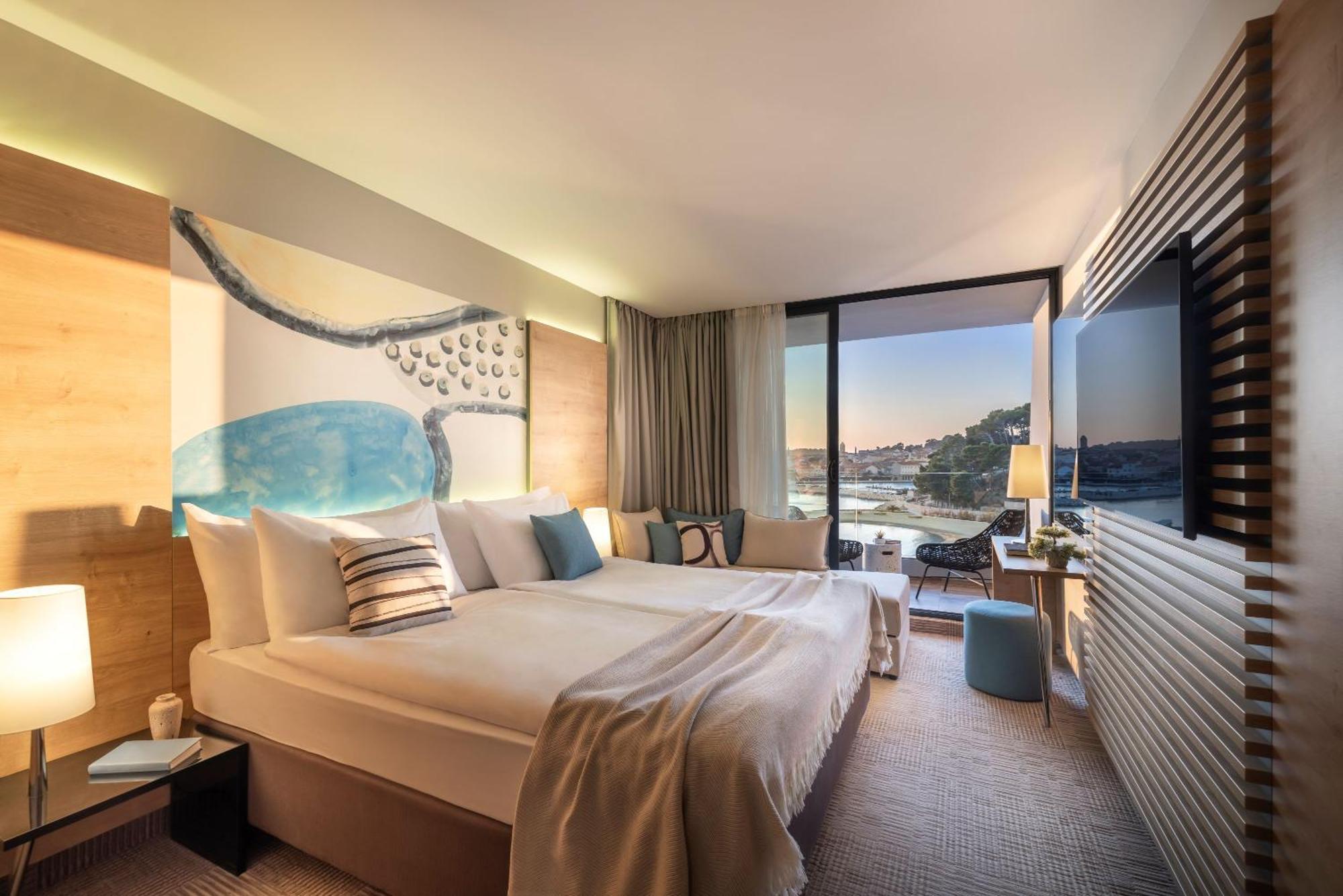 Valamar Padova Hotel 4*