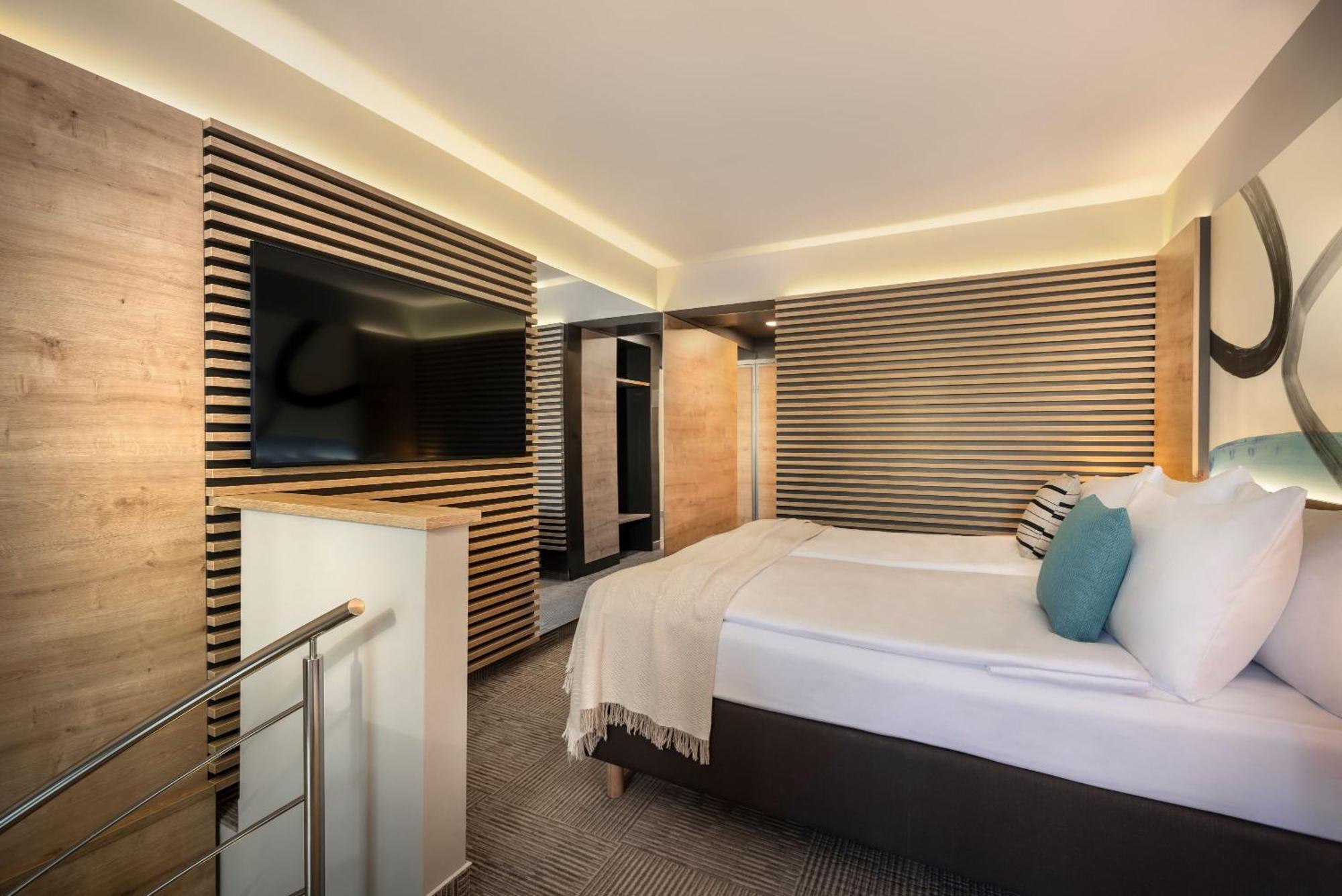 Hotel Valamar Padova Banjol