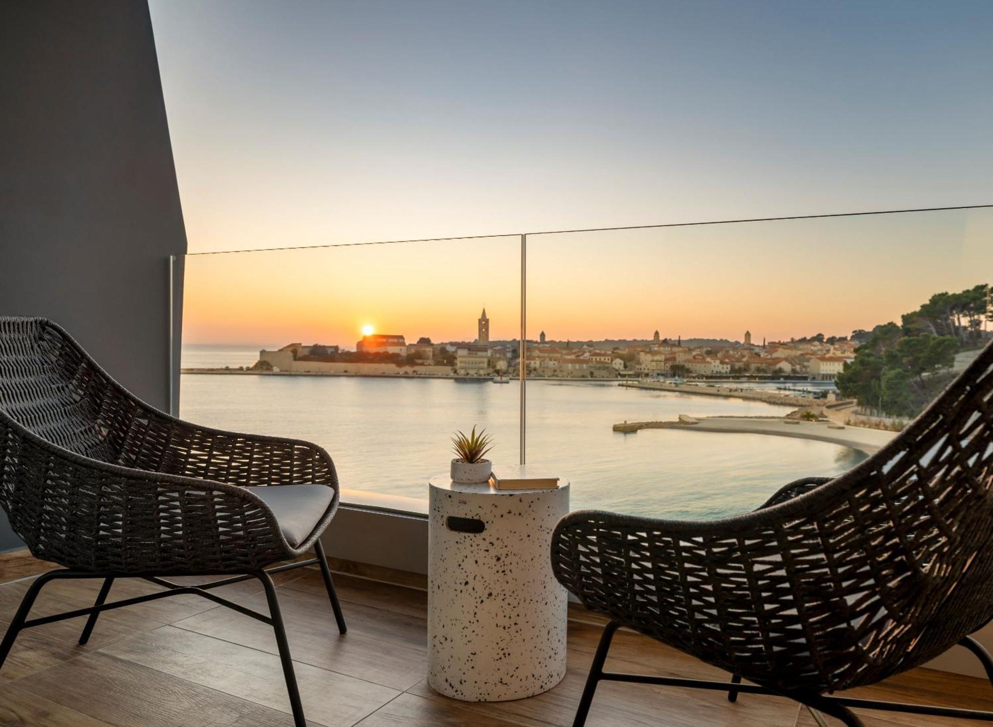 Hotel Valamar Padova Banjol