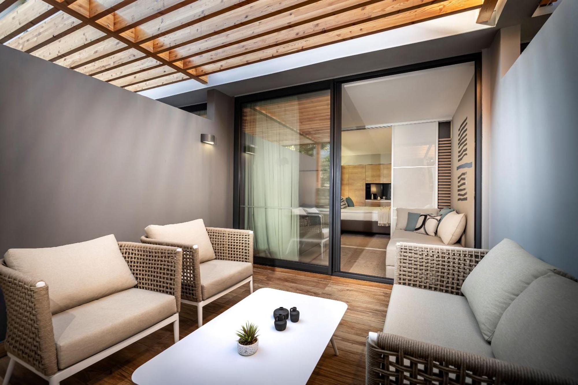 Valamar Padova 4*