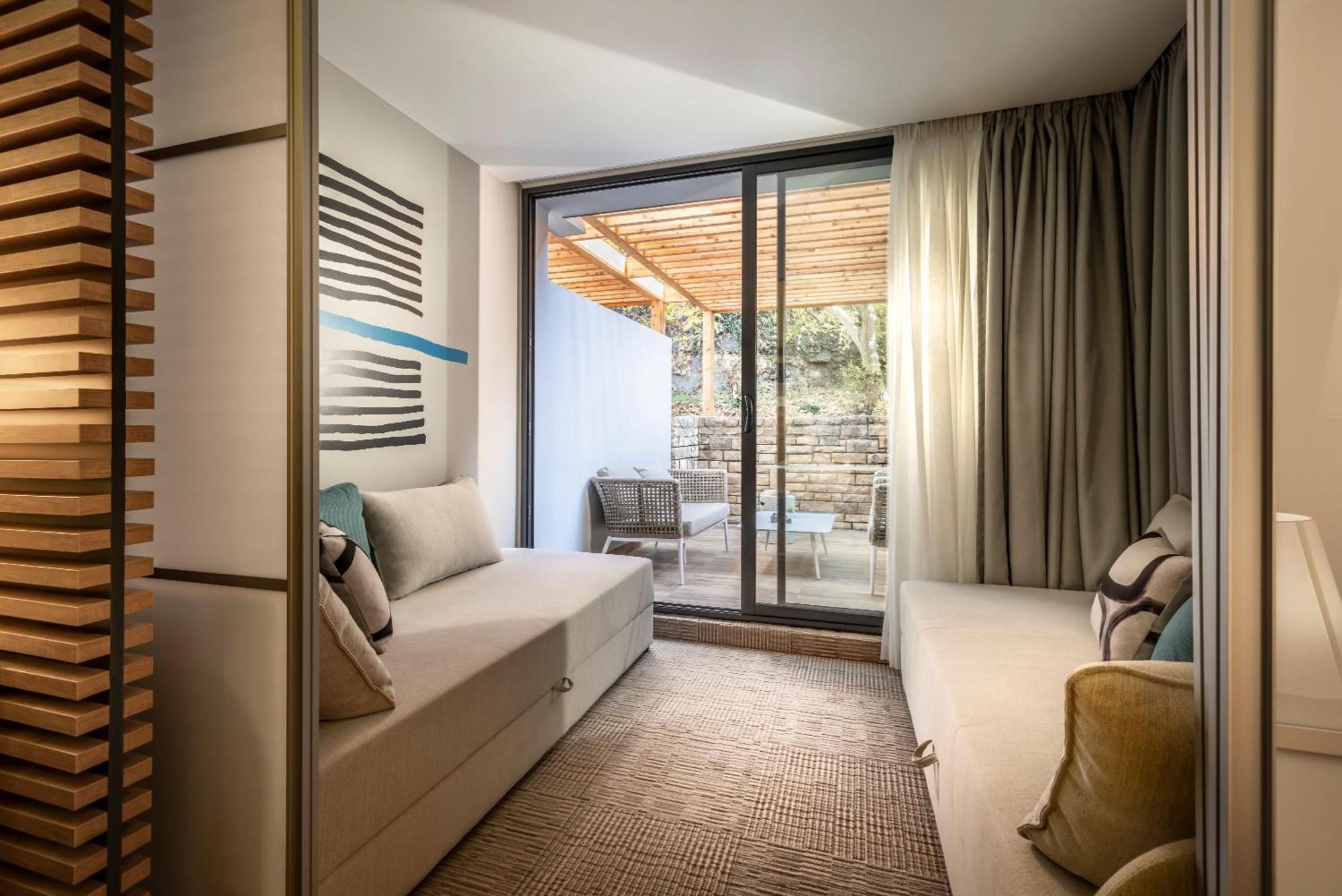 Valamar Padova