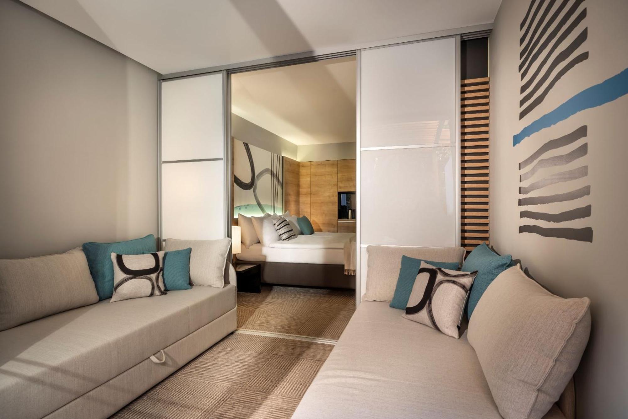 Valamar Padova Hotel