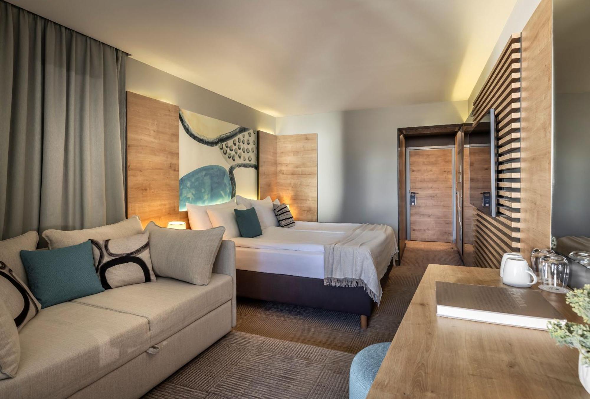 Valamar Padova Hotel Banjol