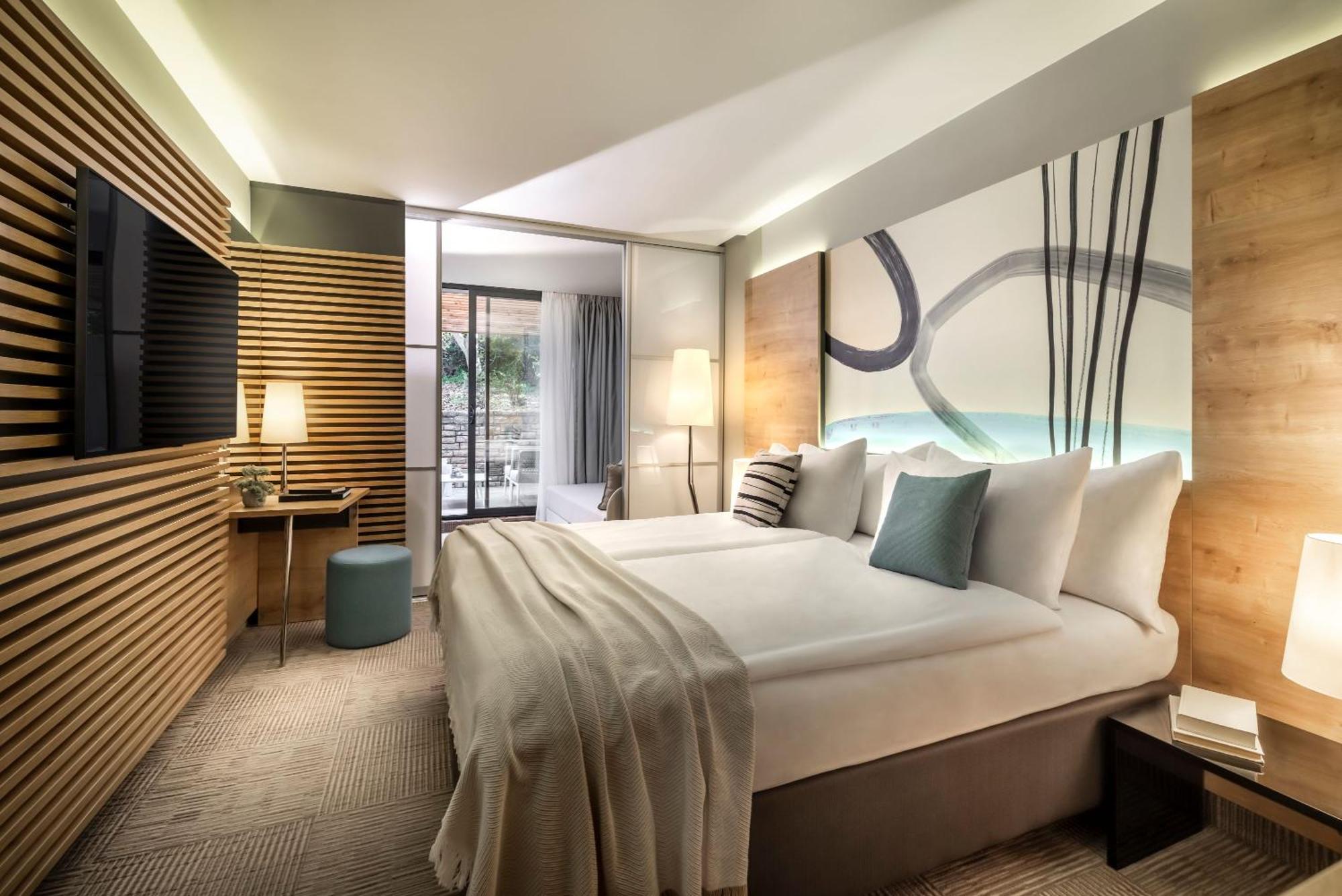 Hotel Valamar Padova Banjol