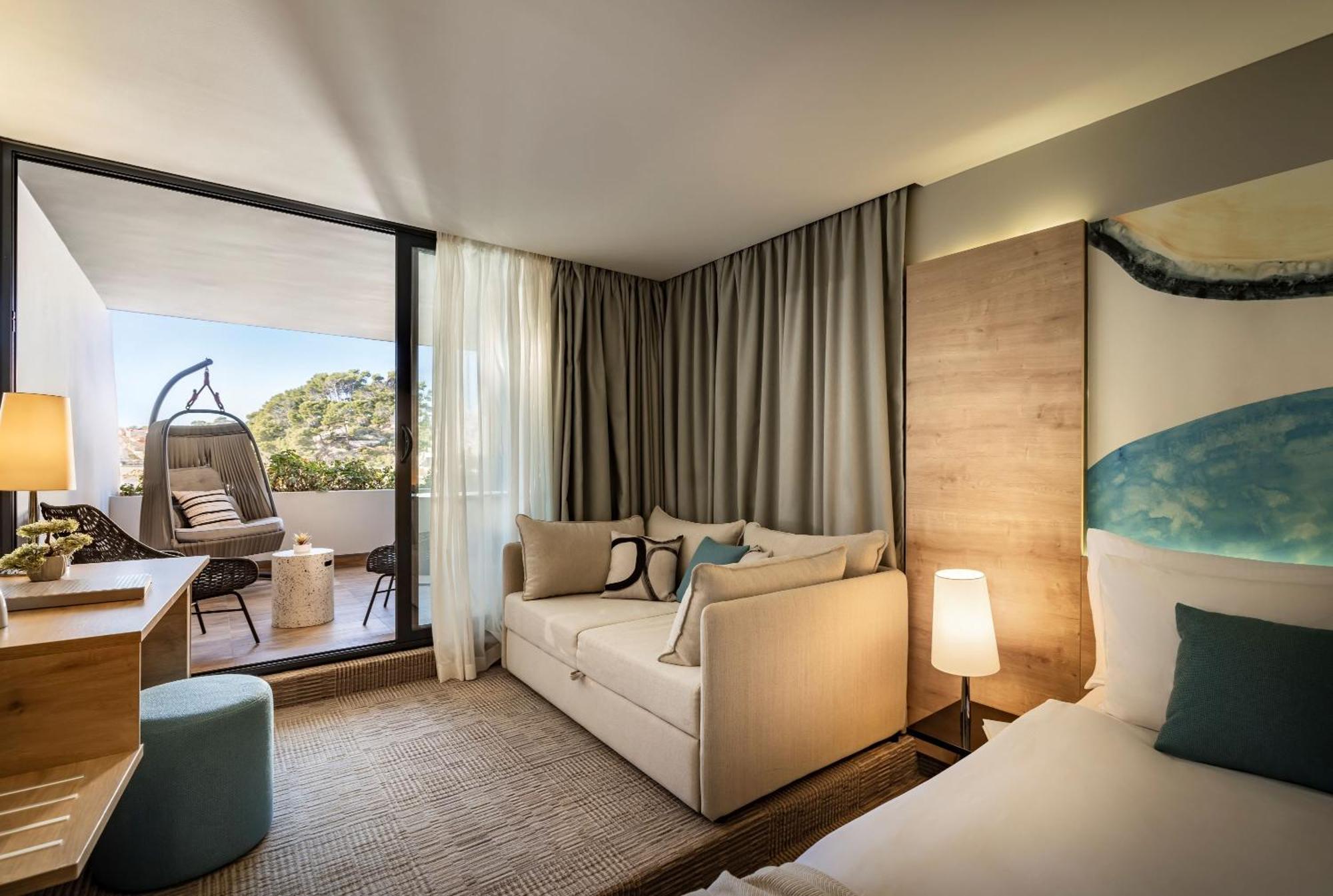 Valamar Padova 4* Banjol