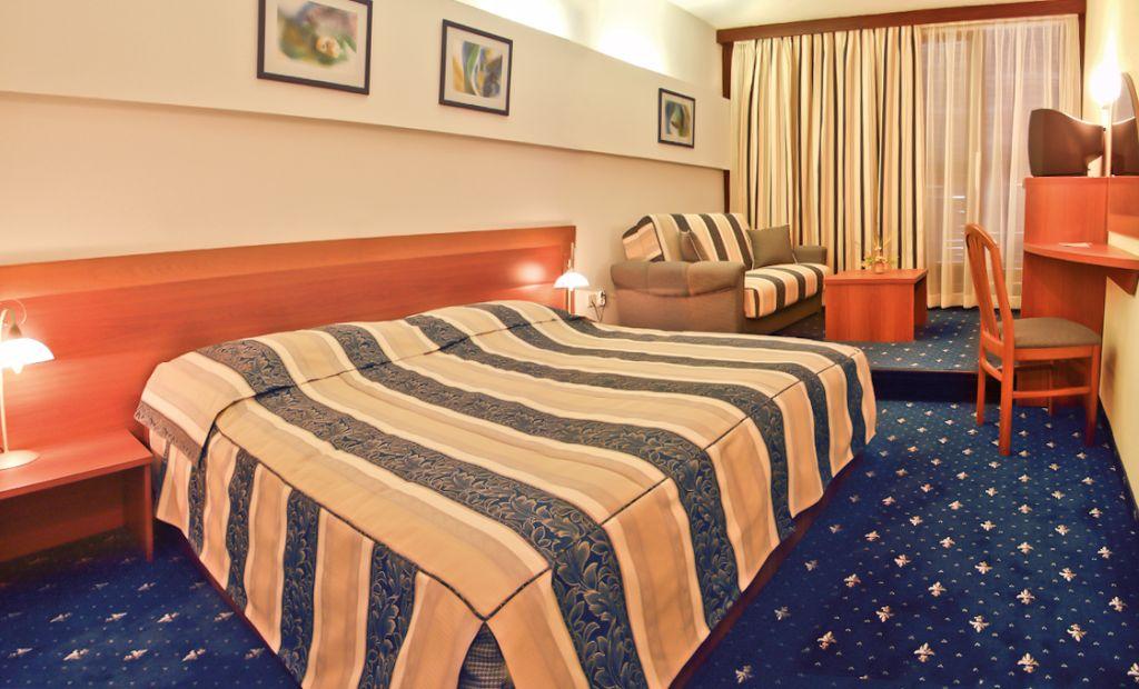 Valamar Padova Banjol